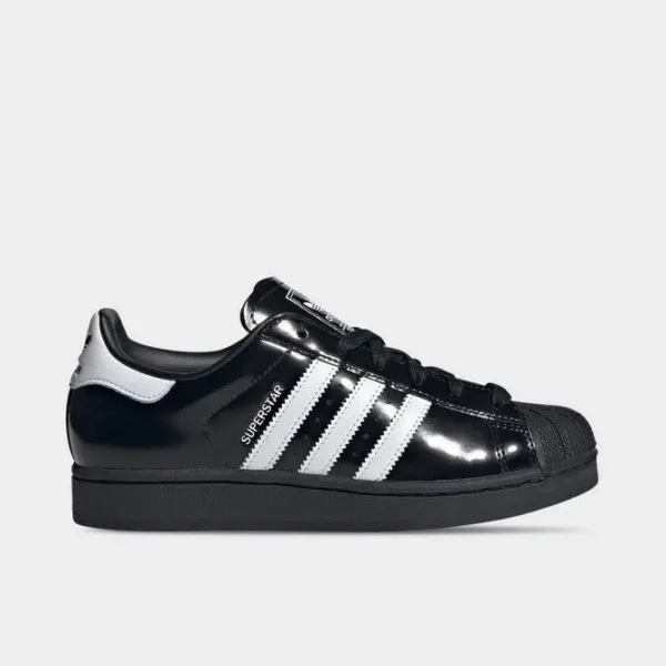 ADIDAS-zapatos informales para mujer, zapatillas originales Superstar II