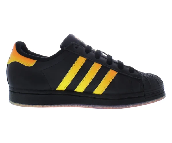 Adidas-zapatos Superstar GS para niños - Imagen 2