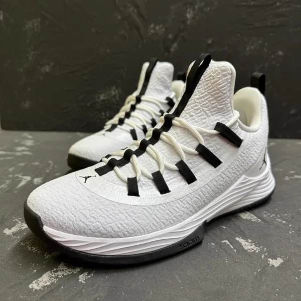 Nike-zapatillas de baloncesto Air Jordan Ultra Fly Butler de 2. ª generación, calzado deportivo resistente al desgaste para hombre - Imagen 7