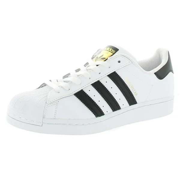 Adidas Originals-Zapatillas Superstar para mujer, zapatos informales de estilo de vida