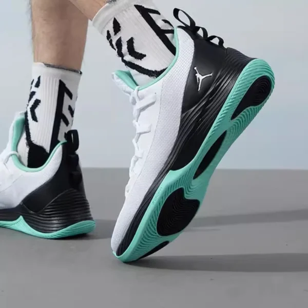 Nike-zapatillas de baloncesto Air Jordan Ultra Fly Butler de 2. ª generación, calzado deportivo resistente al desgaste para hombre - Imagen 5