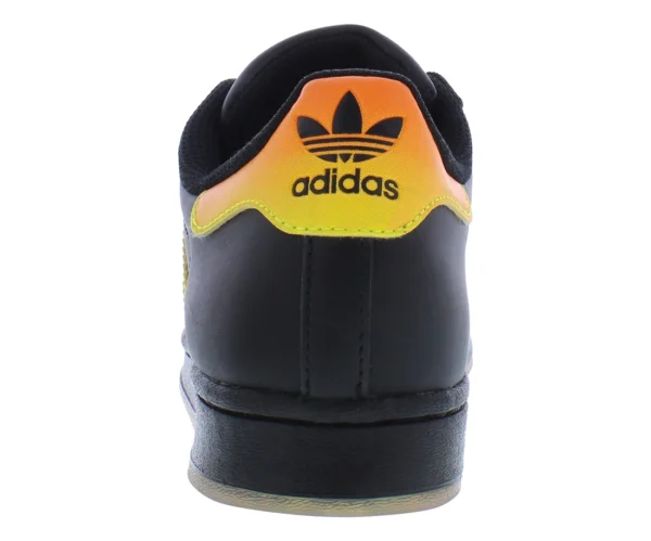 Adidas-zapatos Superstar GS para niños - Imagen 4