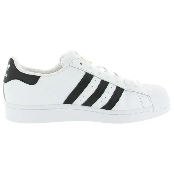 Adidas Originals-Zapatillas Superstar para mujer, zapatos informales de estilo de vida - Imagen 2