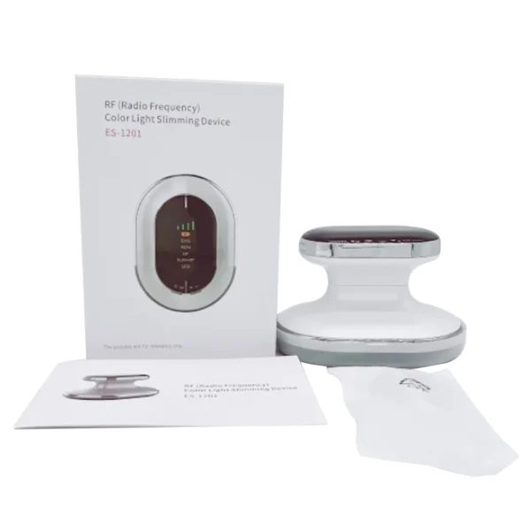 Productos de masaje y Spa para músculos profundos, aparato corporal, masajeador antiarrugas para piernas y brazos, instrumentos de belleza, regalos - Imagen 7