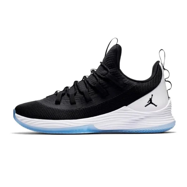 Nike-zapatillas de baloncesto Air Jordan Ultra Fly Butler de 2. ª generación, calzado deportivo resistente al desgaste para hombre - Imagen 8