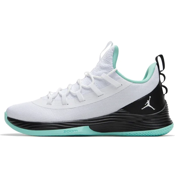 Nike-zapatillas de baloncesto Air Jordan Ultra Fly Butler de 2. ª generación, calzado deportivo resistente al desgaste para hombre - Imagen 6