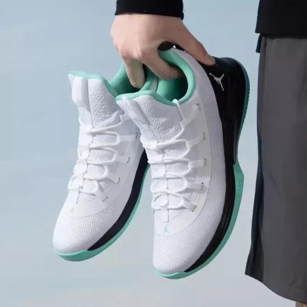 Nike-zapatillas de baloncesto Air Jordan Ultra Fly Butler de 2. ª generación, calzado deportivo resistente al desgaste para hombre
