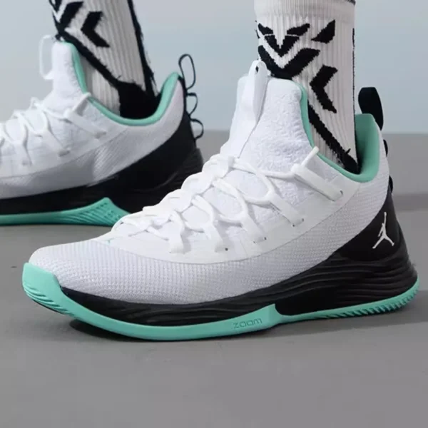 Nike-zapatillas de baloncesto Air Jordan Ultra Fly Butler de 2. ª generación, calzado deportivo resistente al desgaste para hombre - Imagen 2