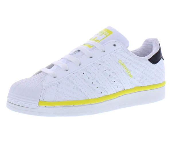 Adidas-zapatos Superstar GS para niñas - Imagen 2