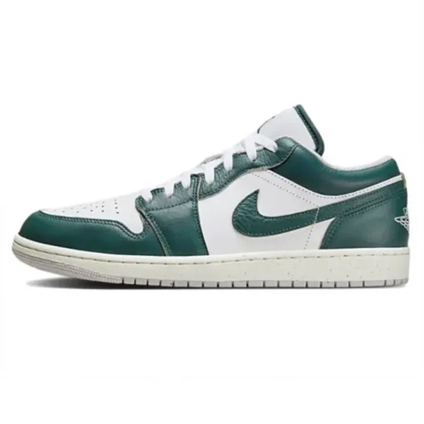 Zapatillas NIKE AJ1 originales para hombre AIR JORDAN 1 LOW SE zapatillas de baloncesto informales de moda FQ7687-300 - Imagen 7